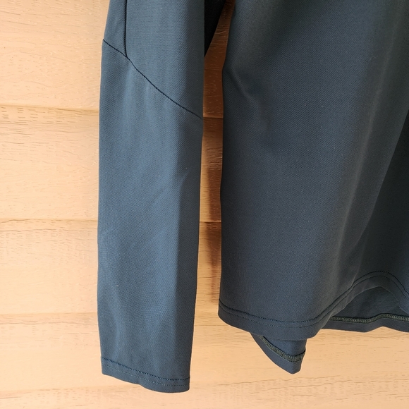 Lululemon Division half zip top pullover - Picture 5 of 11